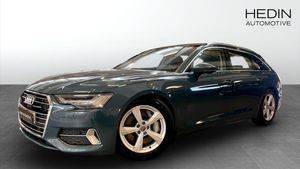 Audi A6 bild 1