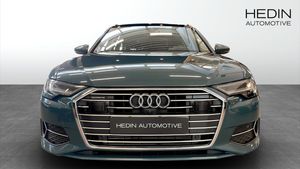 Audi A6 bild 8
