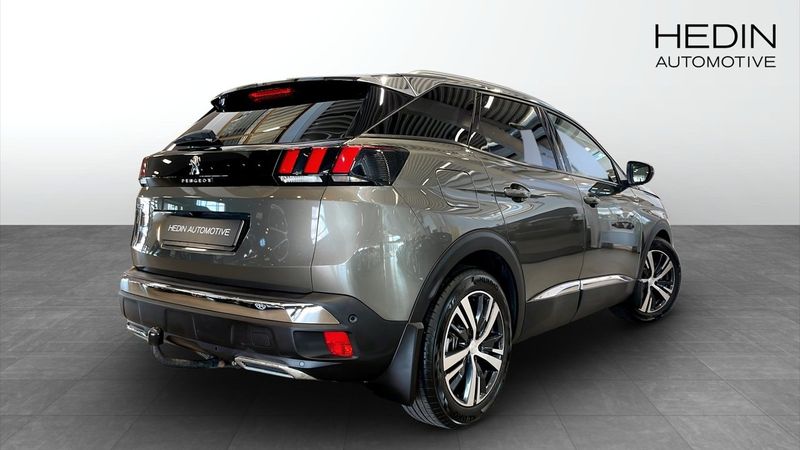 Peugeot 3008 bild 2