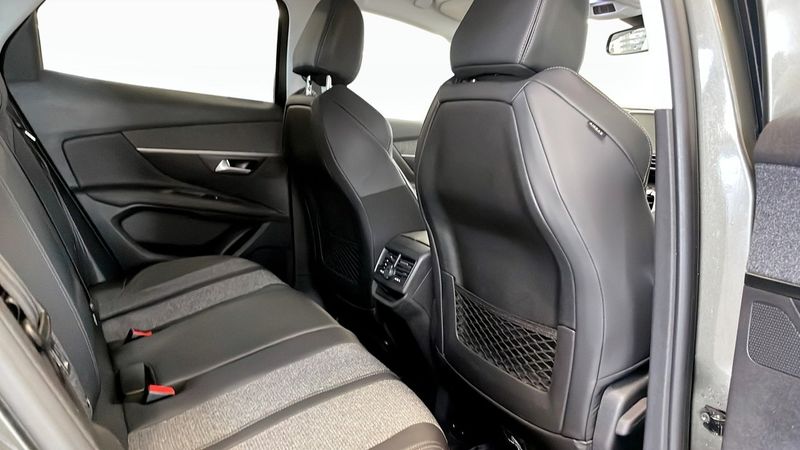 Peugeot 3008 bild 5