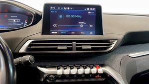 Peugeot 3008 bild 12