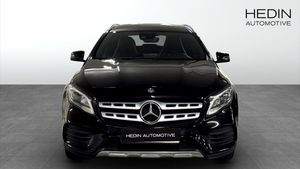 Mercedes GLA220 bild 8