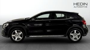 Mercedes GLA220 bild 6