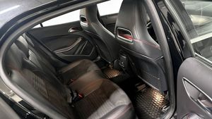 Mercedes GLA220 bild 5