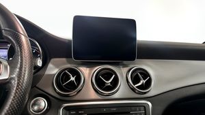 Mercedes GLA220 bild 12