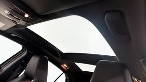 Mercedes GLA220 bild 13