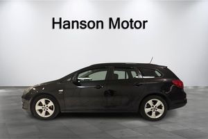 Opel Astra bild 1