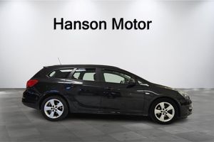 Opel Astra bild 3