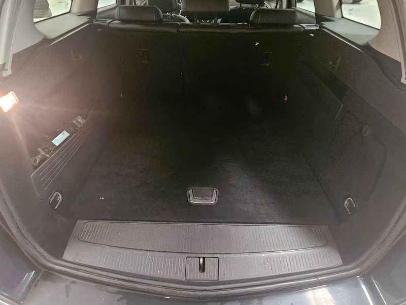 Opel Astra bild 5
