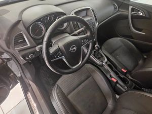 Opel Astra bild 8