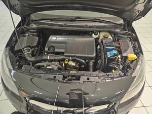 Opel Astra bild 6