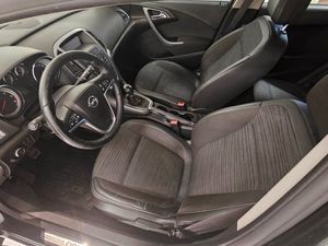 Opel Astra bild 7