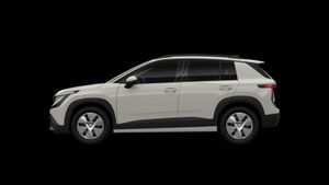 Skoda Epiq bild 2
