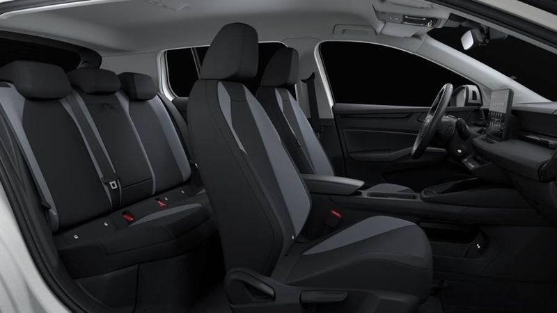 Skoda Epiq bild 5
