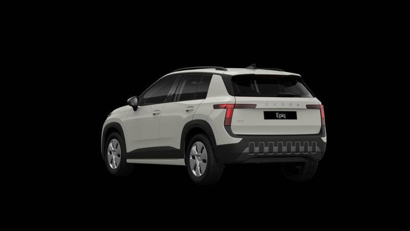 Skoda Epiq bild 3