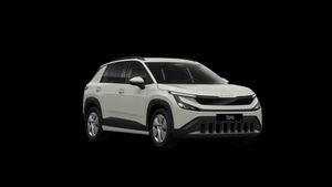 Skoda Epiq bild 1