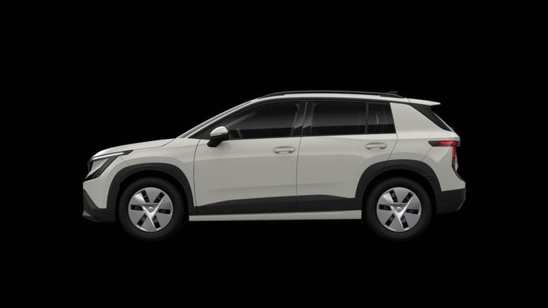 Skoda Epiq bild 2