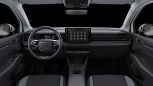 Skoda Epiq bild 4