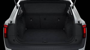 Skoda Epiq bild 6