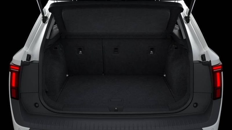 Skoda Epiq bild 6