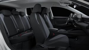 Skoda Epiq bild 5