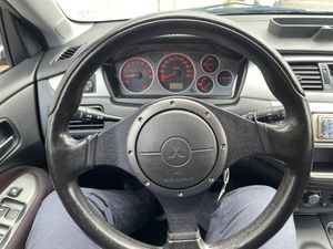 Mitsubishi Lancer bild 15