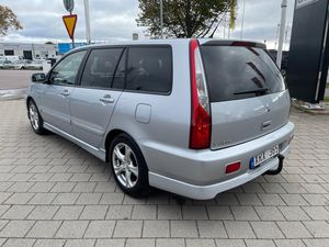 Mitsubishi Lancer bild 7