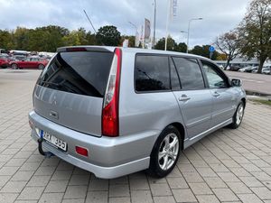 Mitsubishi Lancer bild 5