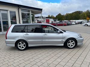 Mitsubishi Lancer bild 4