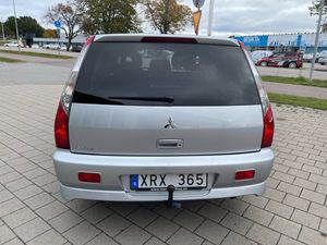 Mitsubishi Lancer bild 6