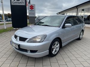 Mitsubishi Lancer bild 1