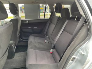 Mitsubishi Lancer bild 12