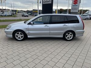Mitsubishi Lancer bild 8