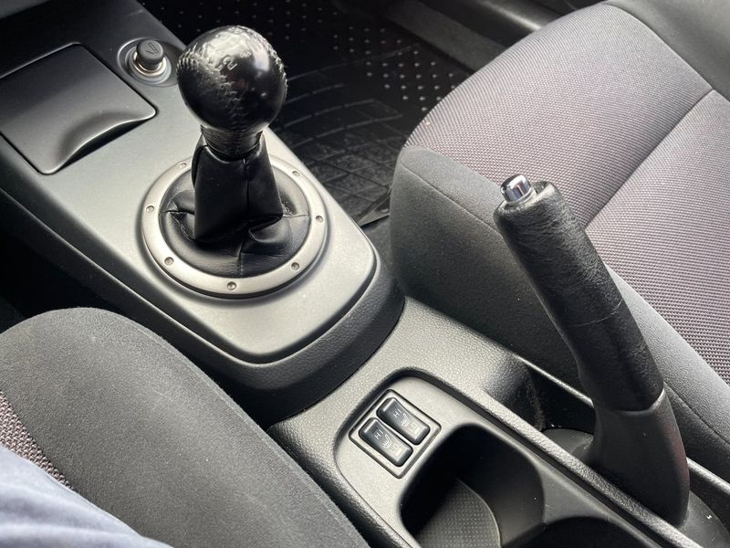Mitsubishi Lancer bild 19