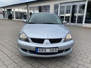 Mitsubishi Lancer bild 2