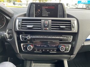 BMW 118 bild 16