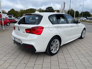 BMW 118 bild 5