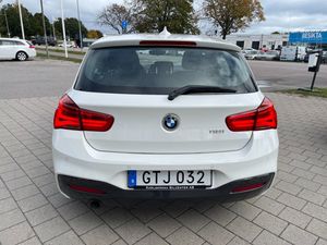 BMW 118 bild 6