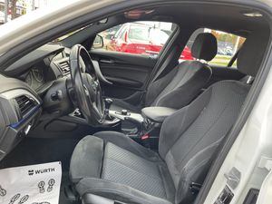 BMW 118 bild 10