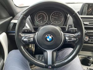 BMW 118 bild 14