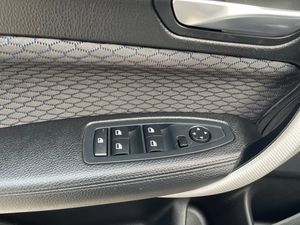 BMW 118 bild 9