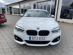 BMW 118 bild 2