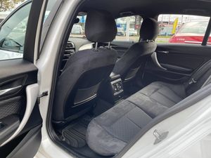 BMW 118 bild 12