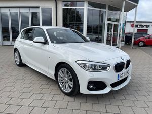 BMW 118 bild 3