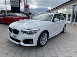 BMW 118 bild 1