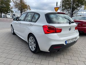 BMW 118 bild 7
