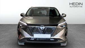Nissan Qashqai bild 2