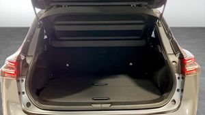 Nissan Qashqai bild 5