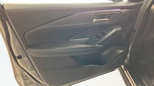 Nissan Qashqai bild 11