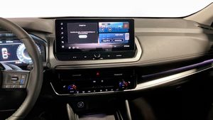 Nissan Qashqai bild 8